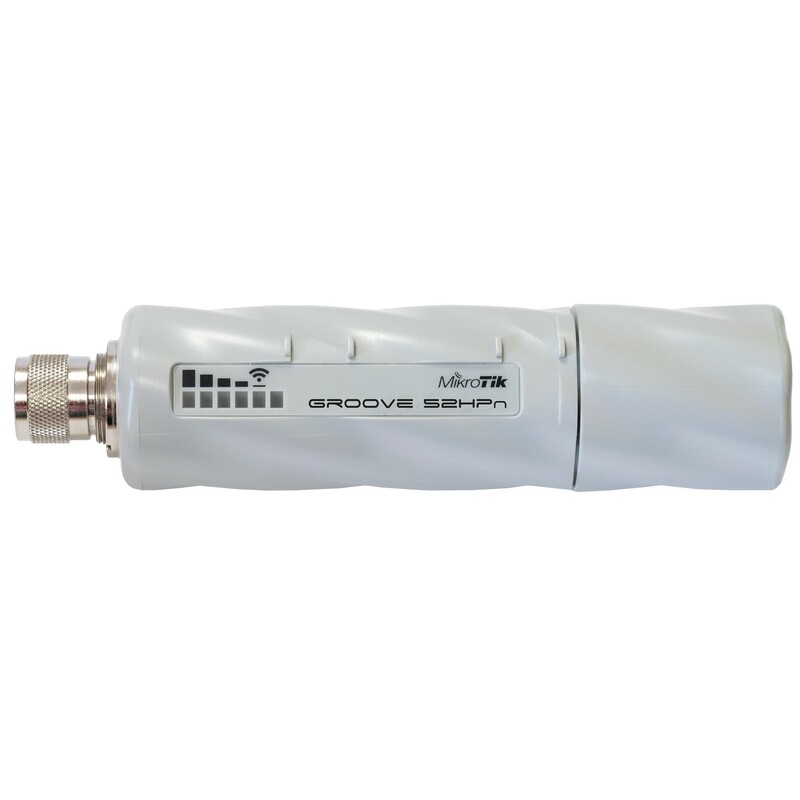 Точка доступу MikroTik Groove A 52HPn