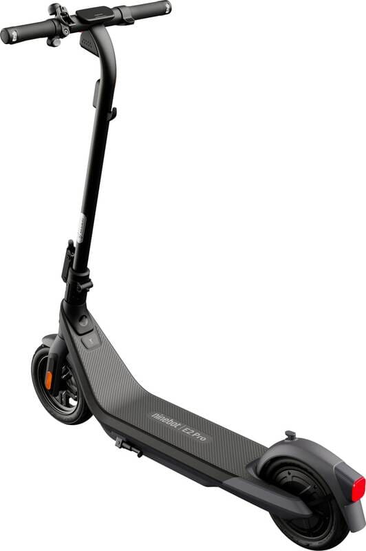 Електросамокат Segway Ninebot E2 Pro E (AA.05.14.05.0005)