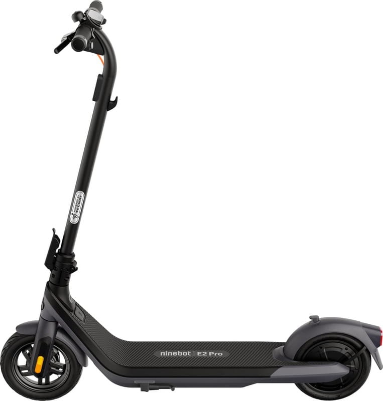 Електросамокат Segway Ninebot E2 Pro E (AA.05.14.05.0005)