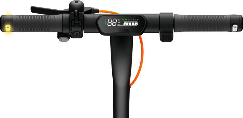 Електросамокат Segway Ninebot E2 Pro E (AA.05.14.05.0005)