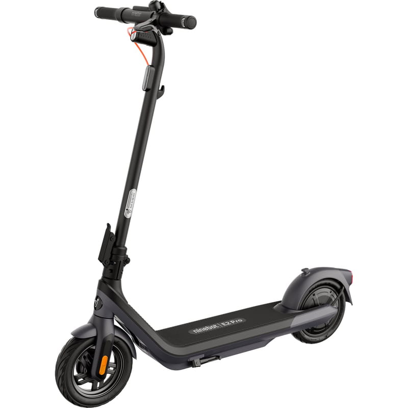 Електросамокат Segway Ninebot E2 Pro E (AA.05.14.05.0005)