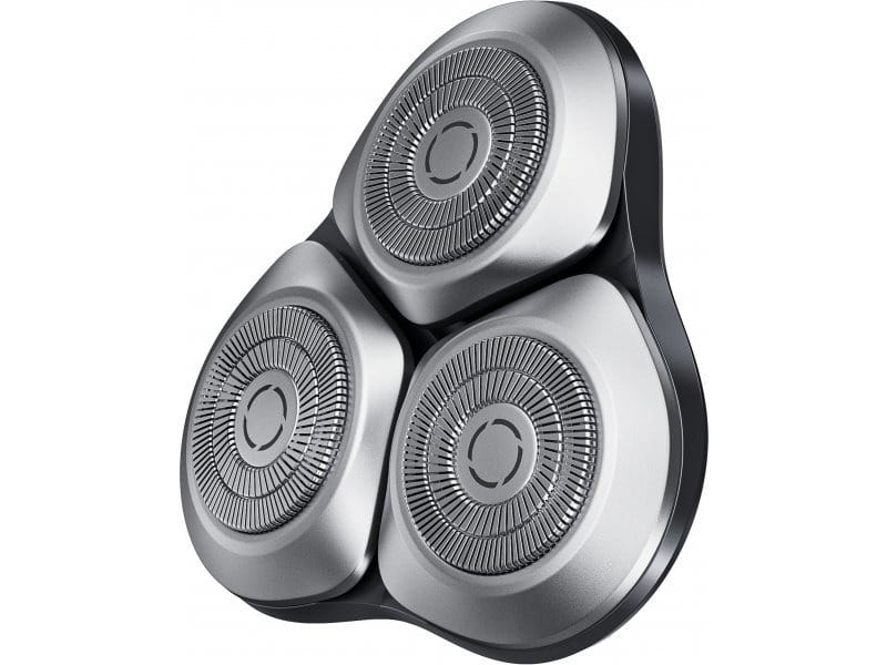 Змінна бриюча насадка для бритья Xiaomi Electric Shaver S301 Replacement Head