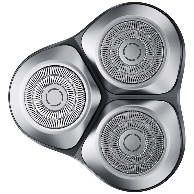 Змінна бриюча насадка для бритья Xiaomi Electric Shaver S301 Replacement Head