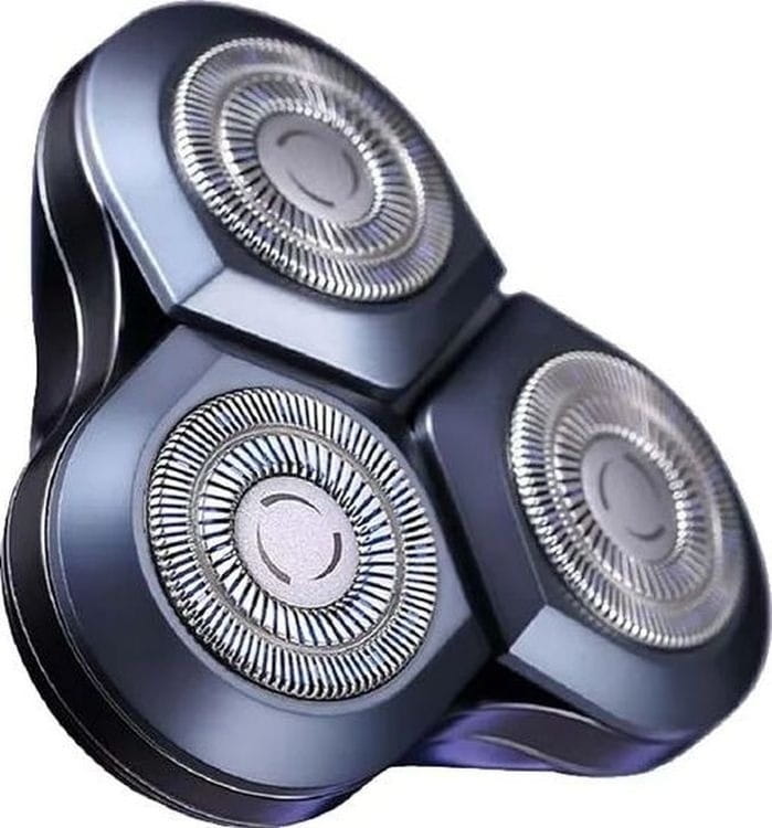 Змінна бриюча насадка для бритья Xiaomi Electric Shaver S700 Replacement Head