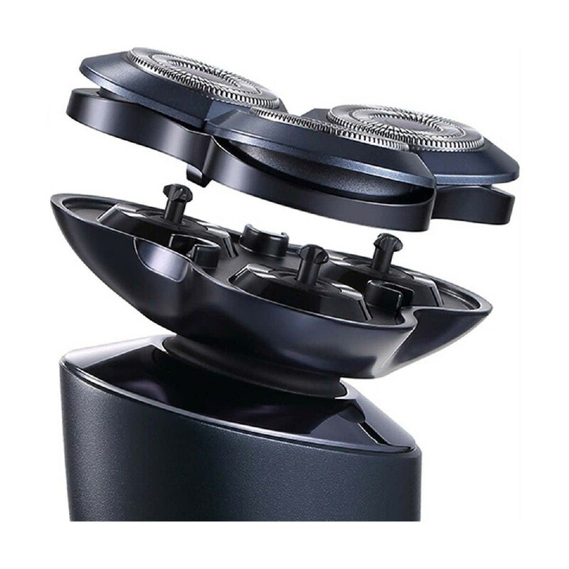 Змінна бриюча насадка для бритья Xiaomi Electric Shaver S700 Replacement Head