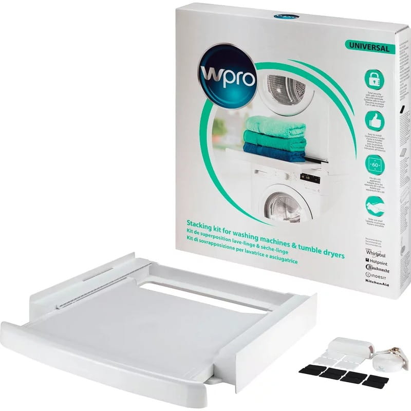 З`єднувальна планка Whirlpool Shelf Stacking Kit SKS101