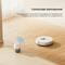 Фото - Робот-пилосос Dreame D9 Max White Gen 2 (RLD34GA-Wh) | click.ua