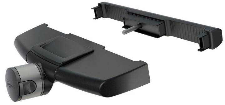 Тримач автомобільний Vogels RingO TMS 1020 Black