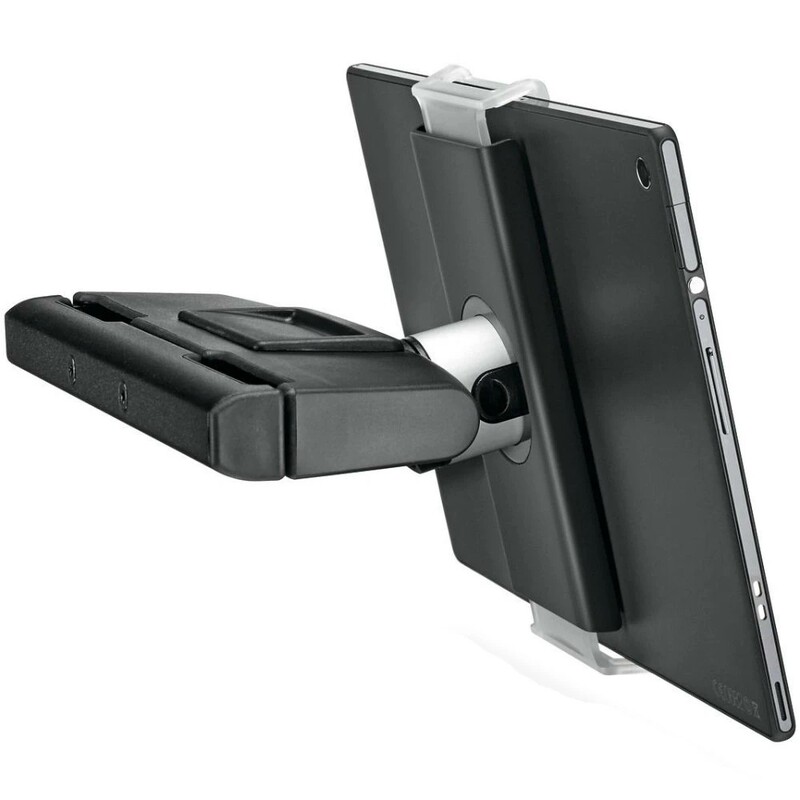 Тримач автомобільний Vogels RingO TMS 1020 Black