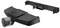Фото - Тримач автомобільний Vogels RingO TMS 1020 Black | click.ua