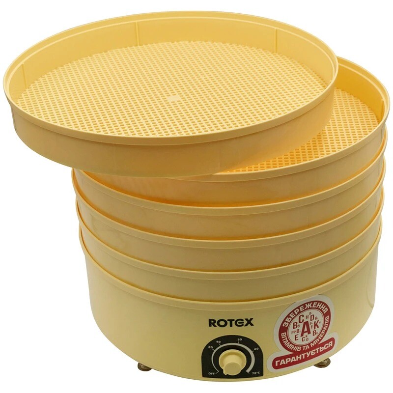 Сушарка Rotex RD620-Y