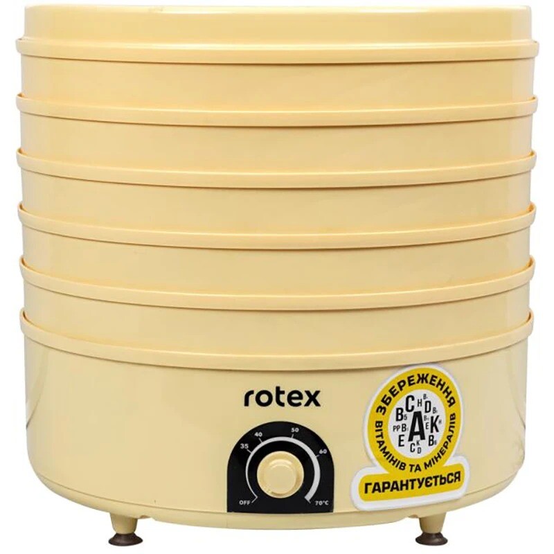 Сушарка Rotex RD620-Y