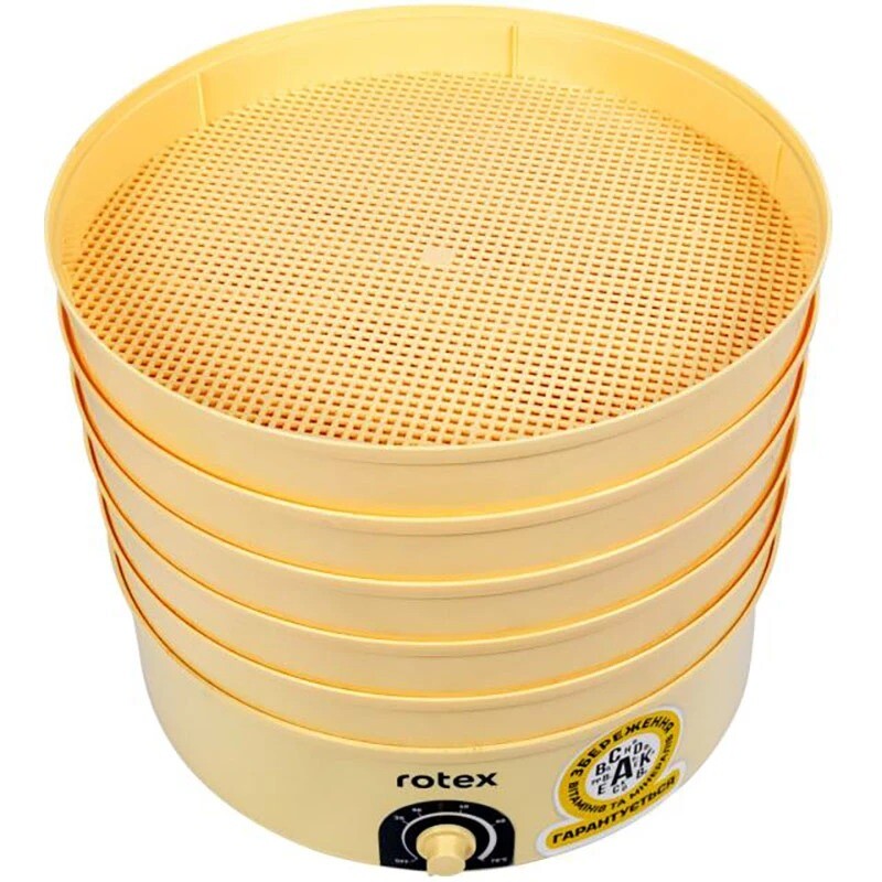 Сушарка Rotex RD620-Y