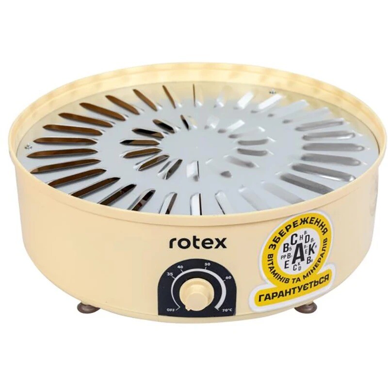 Сушарка Rotex RD620-Y