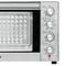 Фото - Електропіч Rotex ROT854-CB | click.ua