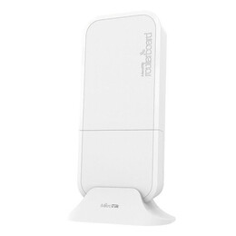 Точка доступу MikroTik WAP AC LTE6 (RBwAPGR-5HacD2HnD&R11e-LTE6)