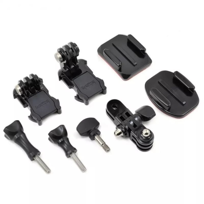 Комплект креплений Grab Bag для GoPro (AGBAG-002)
