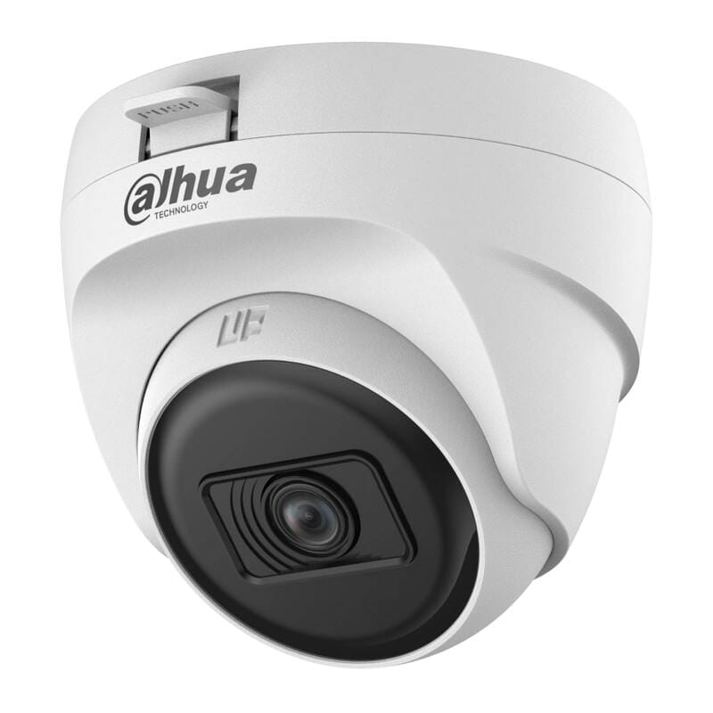 HDCVI камера Dahua DH-HAC-T1A21P-U 2МП (2.8мм)