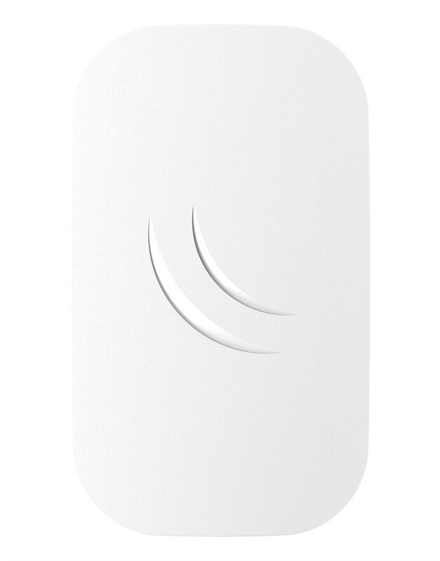 Точка доступу Mikrotik cAP Lite RBcAPL-2nD