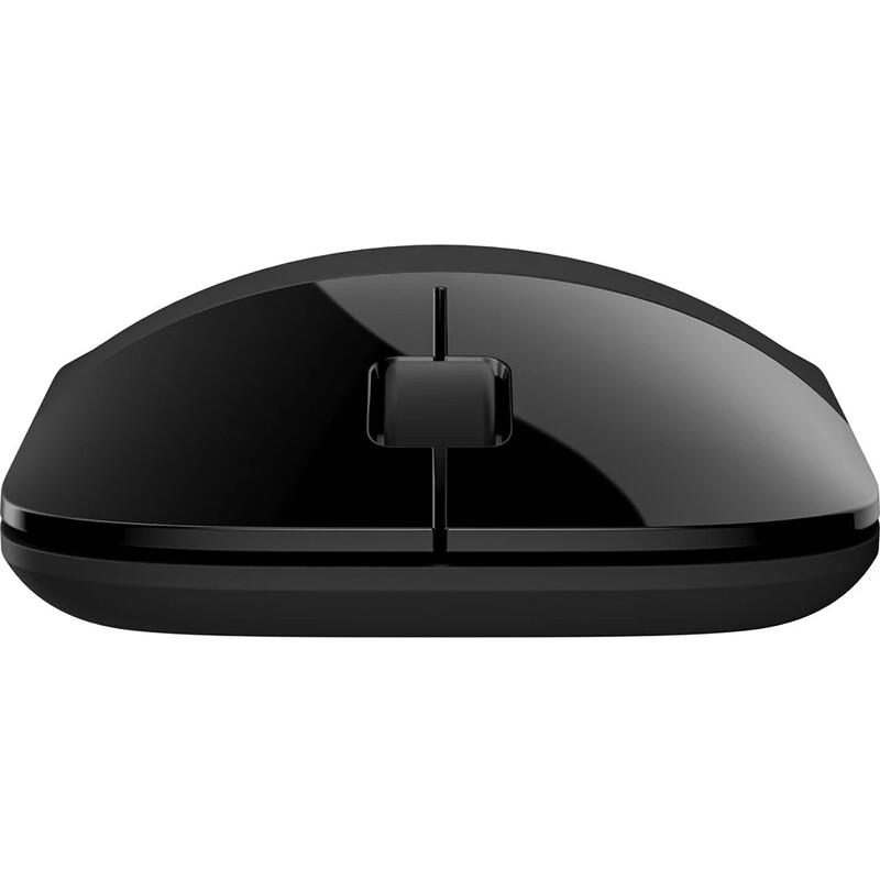 Мышь беспроводная HP Z3700 Black (758A8AA)