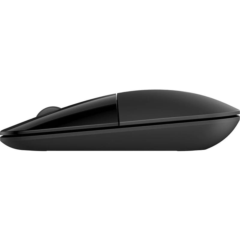 Мышь беспроводная HP Z3700 Black (758A8AA)