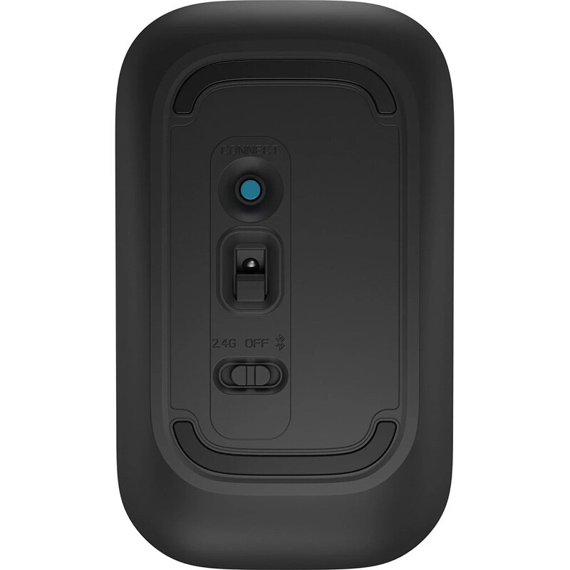 Мышь беспроводная HP Z3700 Black (758A8AA)