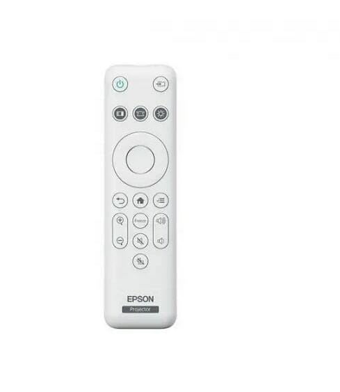 Проєктор Epson CO-FD01 (V11HA84240)