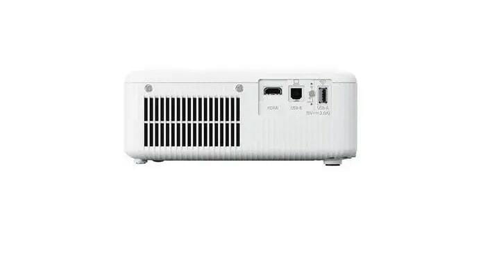 Проєктор Epson CO-FD01 (V11HA84240)
