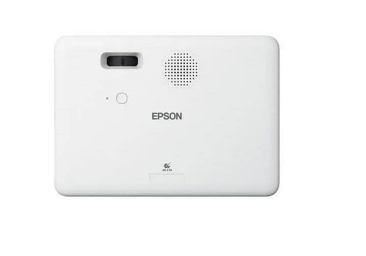 Проєктор Epson CO-FD01 (V11HA84240)