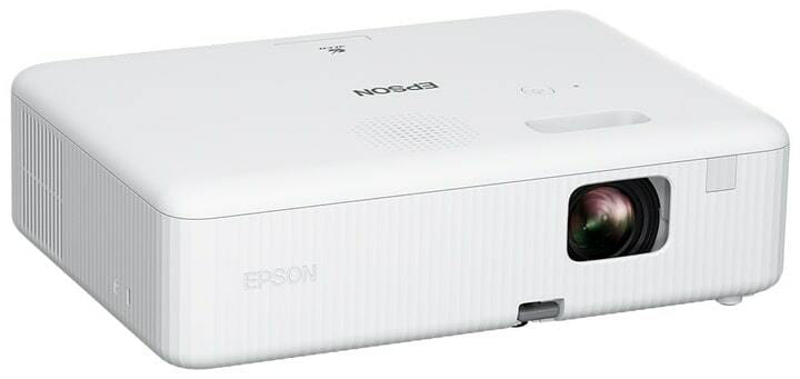 Проєктор Epson CO-FD01 (V11HA84240)