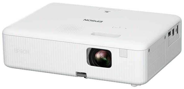 Проєктор Epson CO-FD01 (V11HA84240)