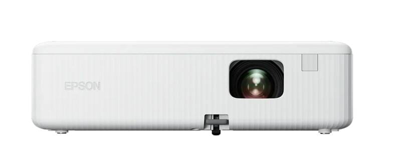 Проєктор Epson CO-FD01 (V11HA84240)