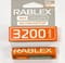 Фото - Акумулятор Rablex 18650 Li-Ion 3200mAh | click.ua