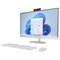 Фото - Моноблок HP All-in-One 27-cr0029ua (A1QX9EA) Shell White | click.ua