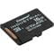 Фото - Карта пам`ятi MicroSDHC 16GB UHS-I/U3 Class 10 Kingston Industrial (SDCIT2/16GBSP) | click.ua