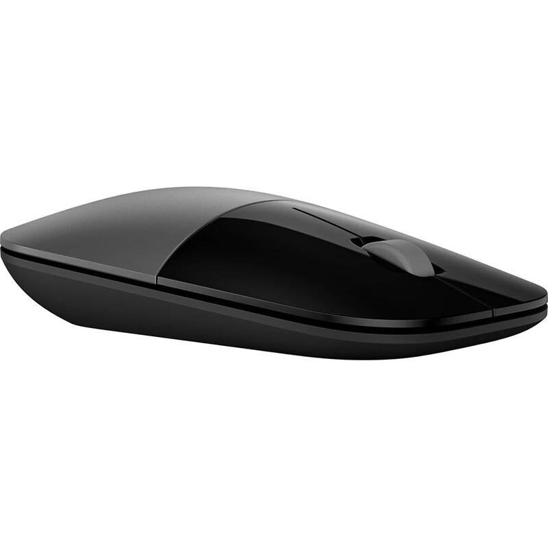 Мышь беспроводная HP Z3700 Gray (758A9AA)