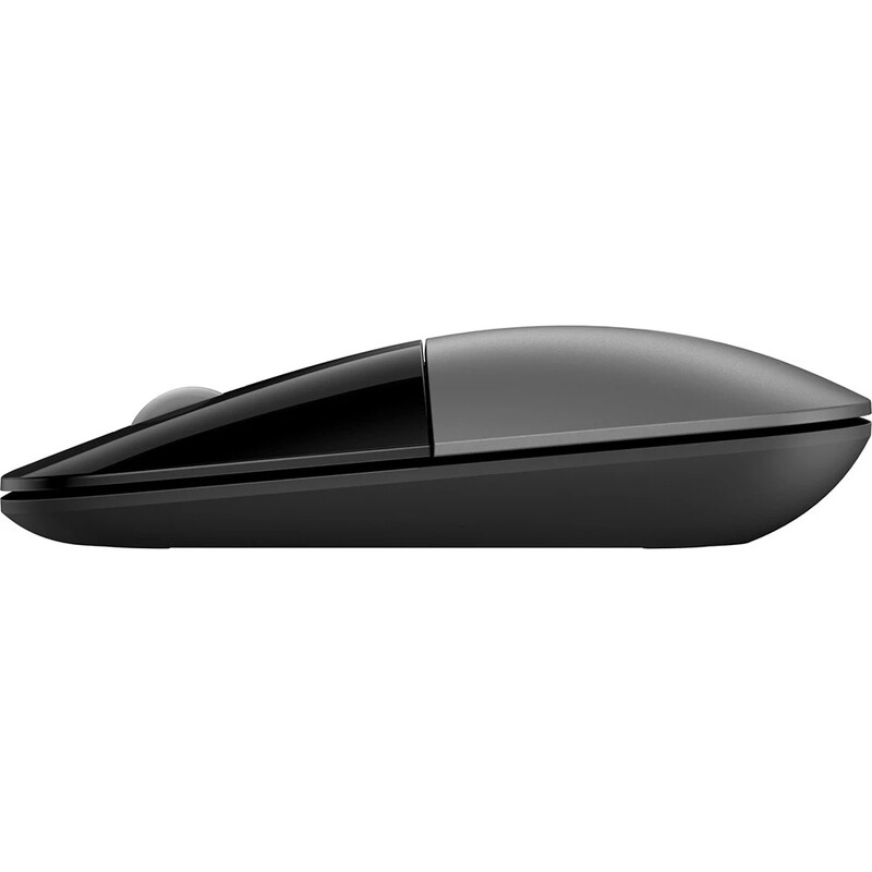 Мышь беспроводная HP Z3700 Gray (758A9AA)