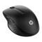 Фото - Мышь беспроводная HP 430 Multi-Device Wireless Mouse Black (3B4Q2AA) | click.ua