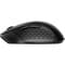 Фото - Мышь беспроводная HP 430 Multi-Device Wireless Mouse Black (3B4Q2AA) | click.ua