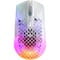 Фото - Мышь SteelSeries Aerox 3 Wireless Ghost (62610) | click.ua