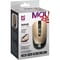 Фото - Мышь беспроводная Defender Wave MM-995 Golden (52994) | click.ua