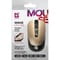 Фото - Мышь беспроводная Defender Wave MM-995 Golden (52994) | click.ua