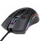 Фото - Миша Redragon Storm M808 RGB Optical Black (77854) | click.ua
