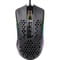 Фото - Миша Redragon Storm M808 RGB Optical Black (77854) | click.ua