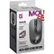 Фото - Мышь Defender Wave MM-995 Gray (52993) | click.ua