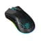 Фото - Миша бездротова Defender Warlock GM-709L Black (52709) | click.ua