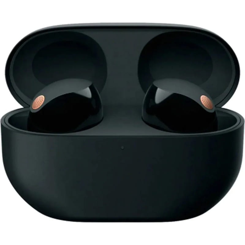Bluetooth-гарнітура Sony WF-1000XM5 Black (WF1000XM5B.CE7)