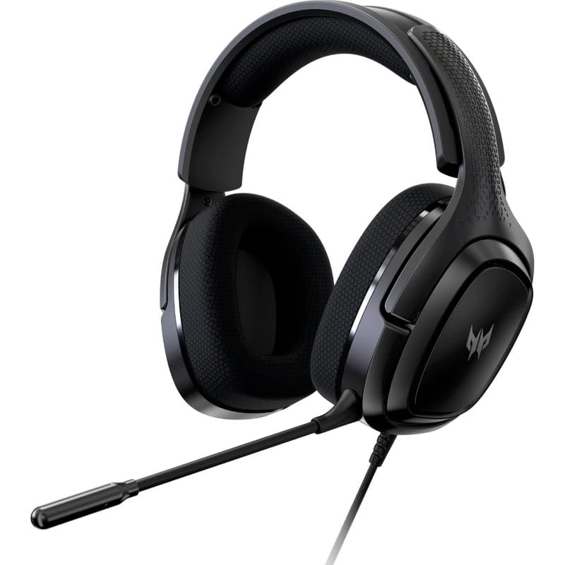Гарнитура Acer Predator Galea 365 PHW210 Black (GP.HDS11.01L)