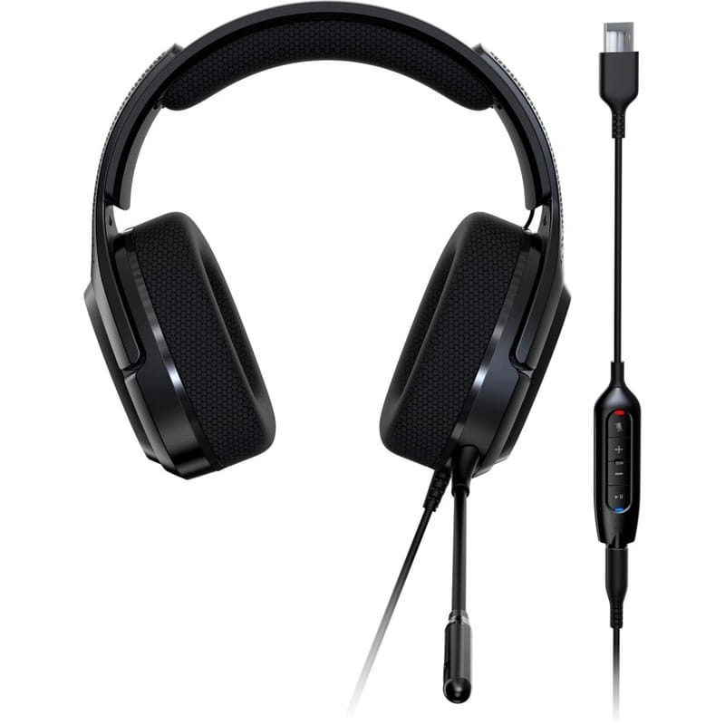 Гарнитура Acer Predator Galea 365 PHW210 Black (GP.HDS11.01L)