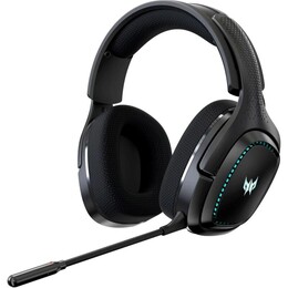 Гарнiтура Acer Predator Galea 550 PHR235 Black (GP.HDS11.01J)